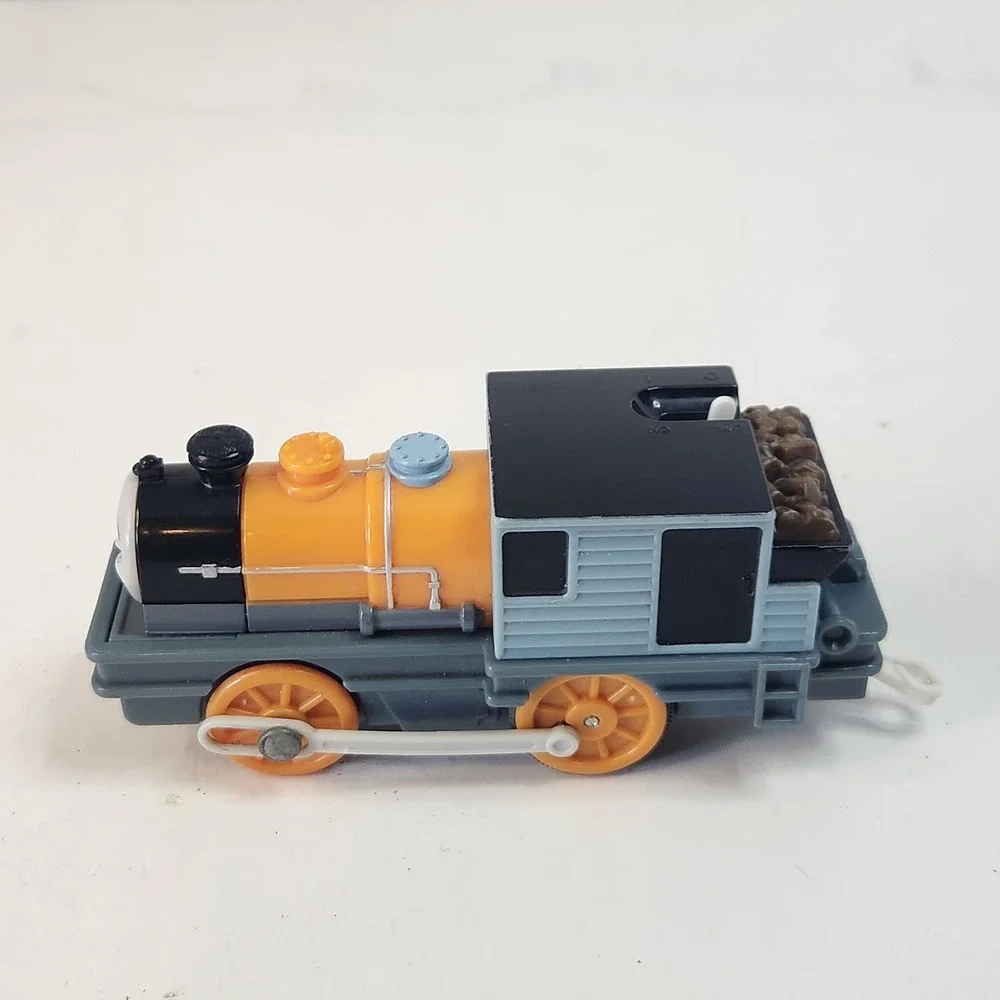 Thomas & Friends TrackMaster Dash Motorized Train Tested And Working‎ Mattel